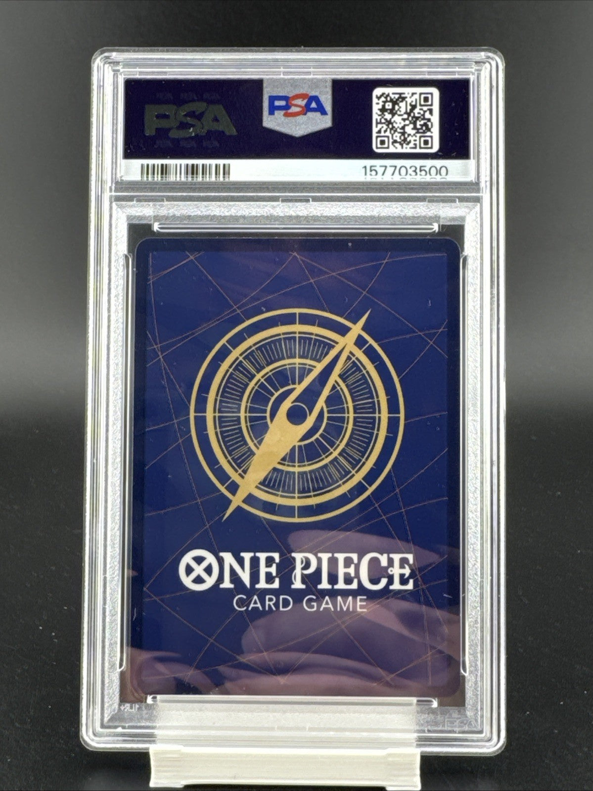 Sanji (Alternate Art) OP13-027 Carrying On His Will Foil