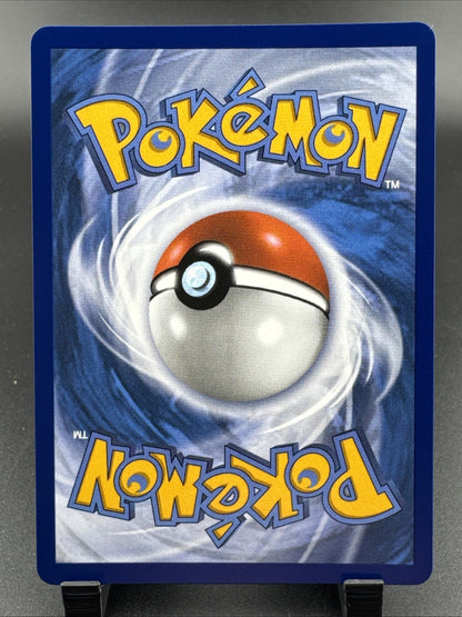 Team Rocket's Mewtwo ex 281/217 HP280