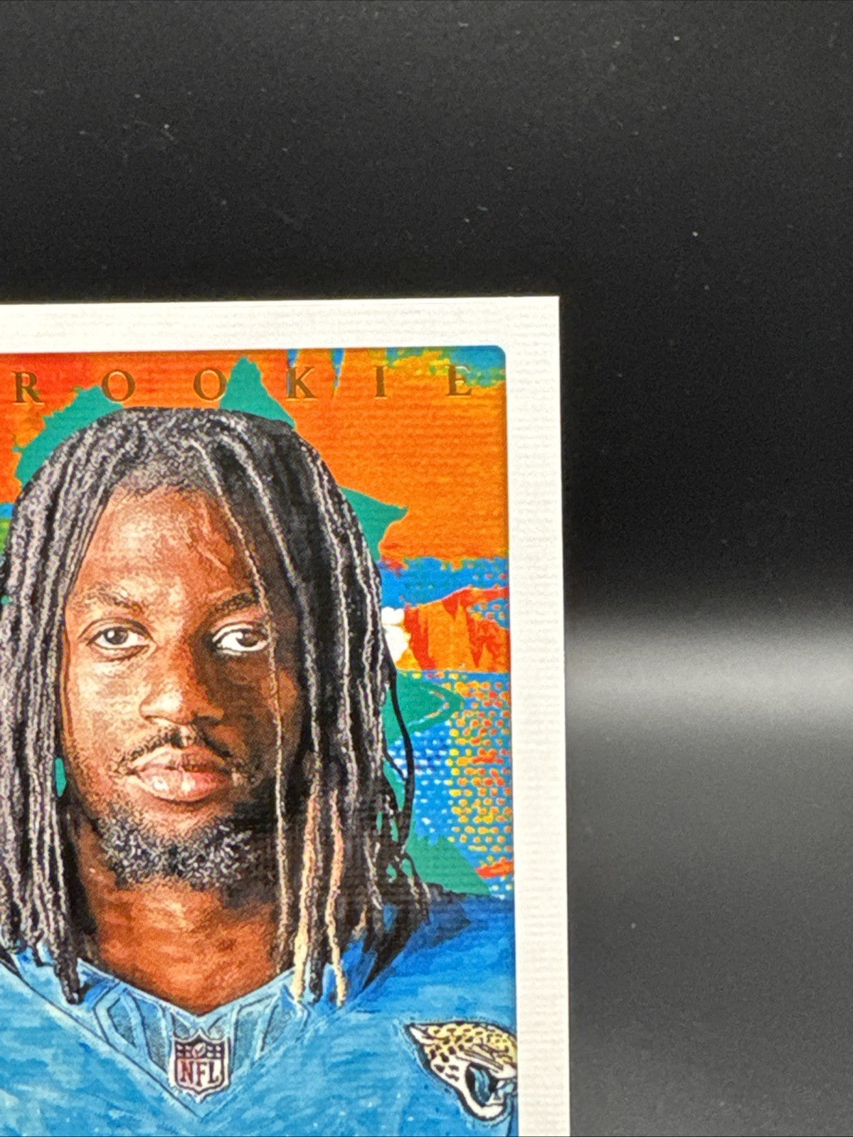 2024 Panini Donruss - Rookie Gridiron Kings Brian Thomas Jr. #8 (RC)