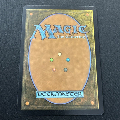 MTG Magic Strionic Resonator Borderless LCC 0116 LP (See Photos)