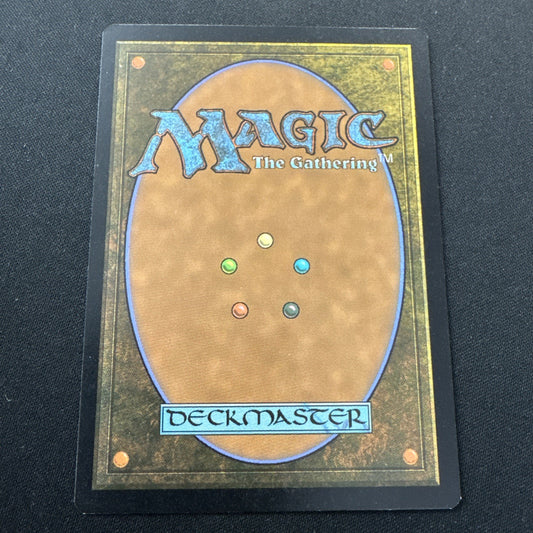 MTG Magic Strionic Resonator Borderless LCC 0116 LP (See Photos)