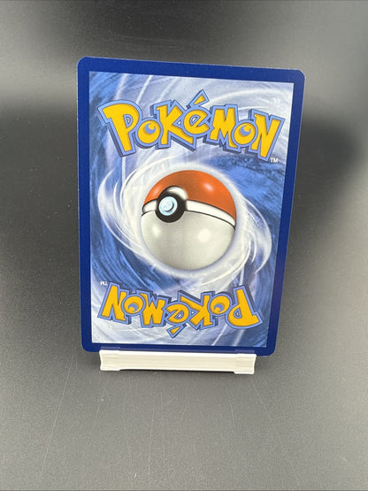 Zoroark 143/086 White Flare IR Holo Pokemon Card - Near Mint