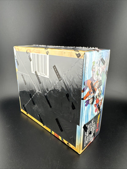 Dragon Ball Z Movie Collection Booster Box Factory Sealed New