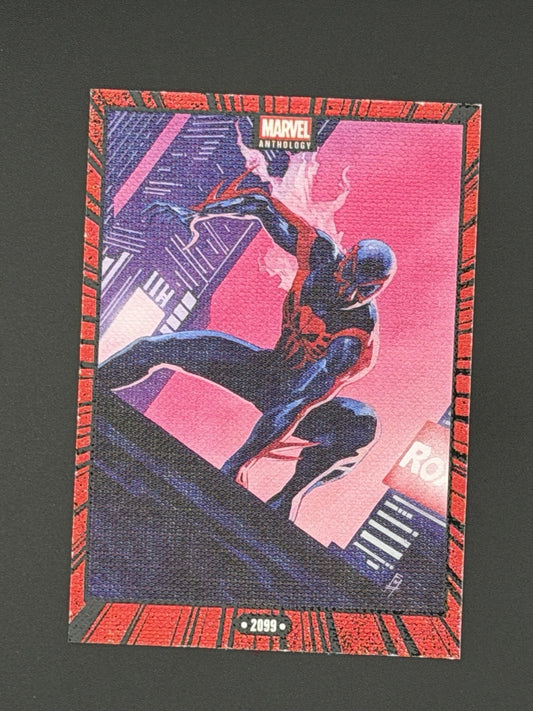 2025 Panini Marvel Anthology - Canvas Card - 2099 - C6