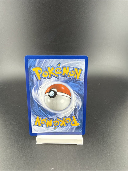 Pokémon Jacinthe 122/088 Paradise Dragona Secret Rare Full Art Holo Trainer EN