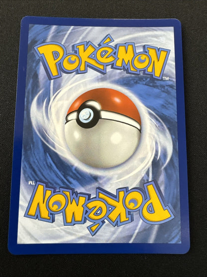 2024 Pokemon Pikachu ex 247/191 Hyper Rare Gold Full Art Holo NM