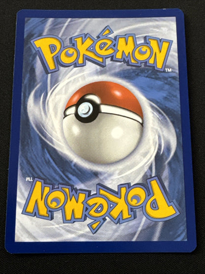 Pokemon TCG Dusknoir 070/064 SV: Shrouded Fable Illustration Rare Holo Eng