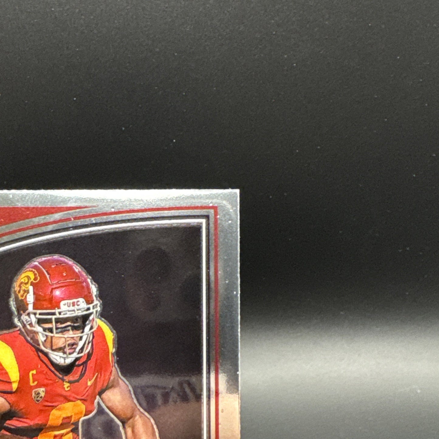 2021 Chronicles Draft Picks Donruss Optic Rated Amon-Ra St Brown #224 Rookie RC