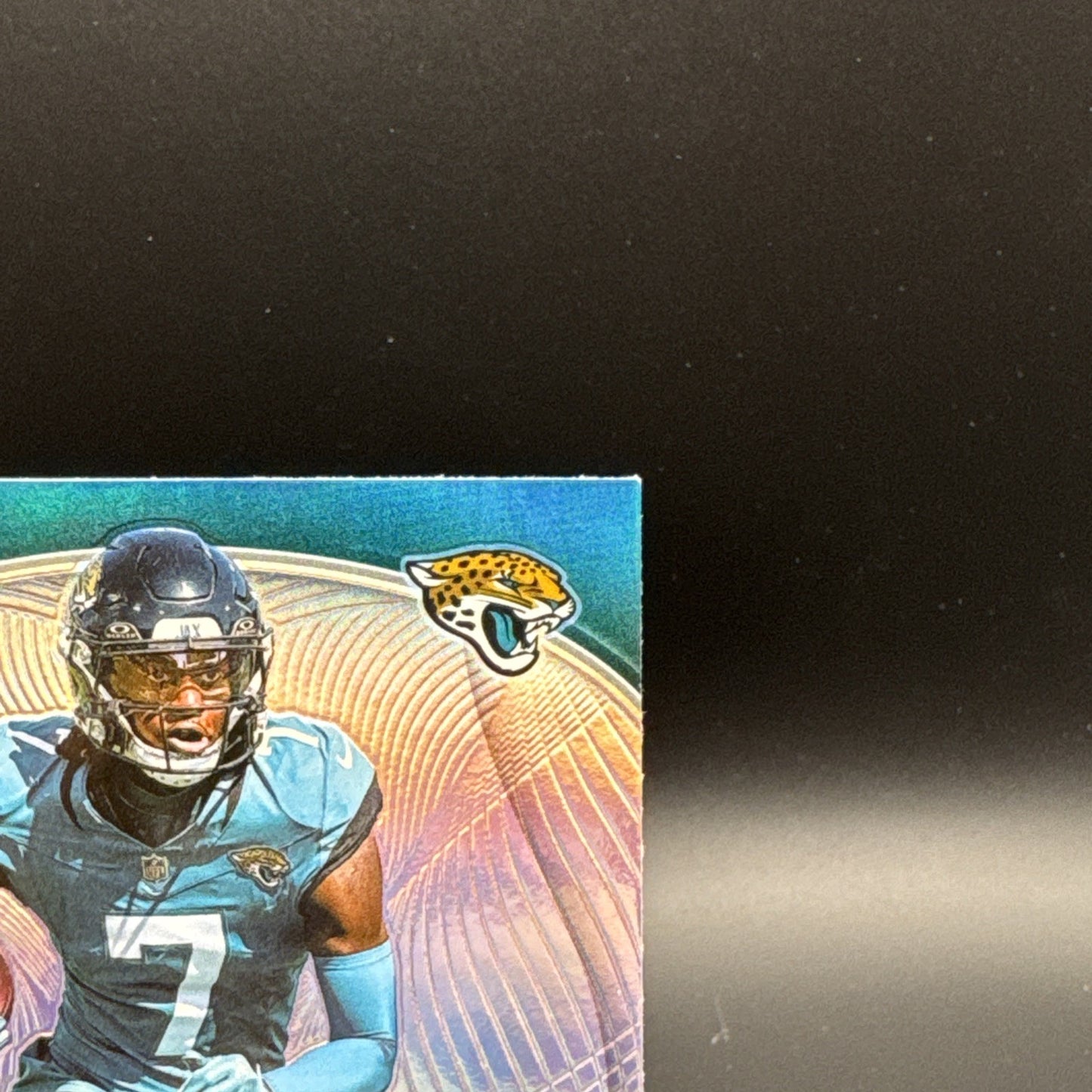 2024 Panini Totally Certified Brian Thomas Jr. RC #108