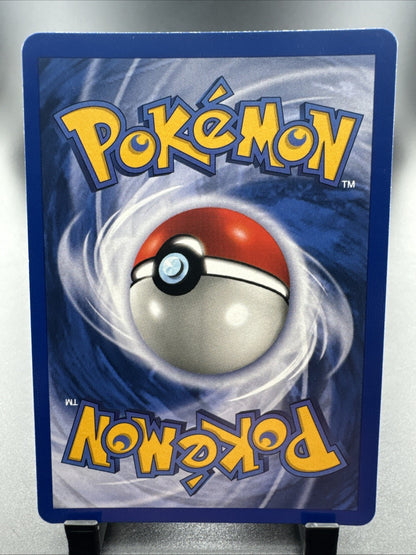 Pokémon TCG Flareon Jungle 3/64 Holo Unlimited Holo Rare