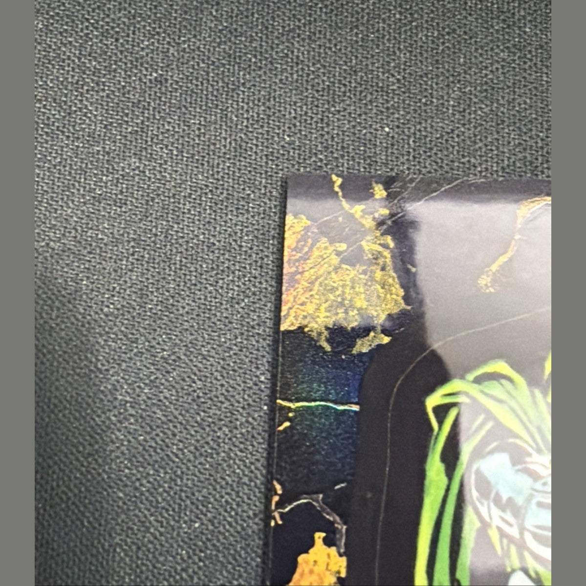 2025 Topps Marvel Comic Book Heroes 1975 Anniversary, DOCTOR DOOM #73 Black  /10