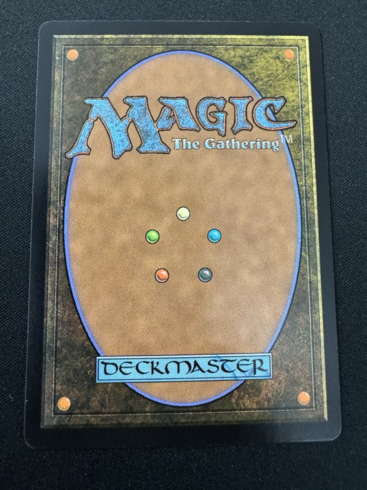 x1 Shang-Chi, Master of Kung Fu - Borderless (0396) - Foil M MTG Marvel Super He