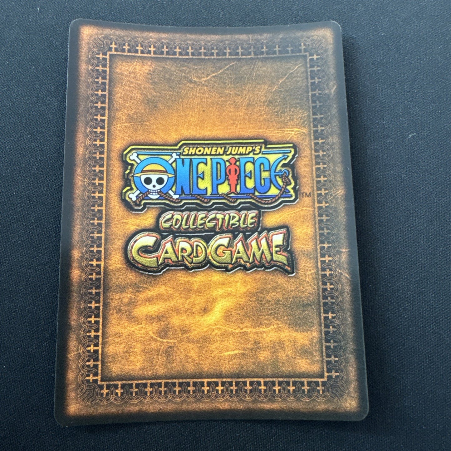 2006 One Piece Passage to the Grand Line CCG Roronoa Zoro Foil Card CH079 (88)