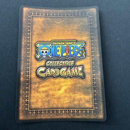 2006 One Piece Passage to the Grand Line CCG Roronoa Zoro Foil Card CH079 (88)