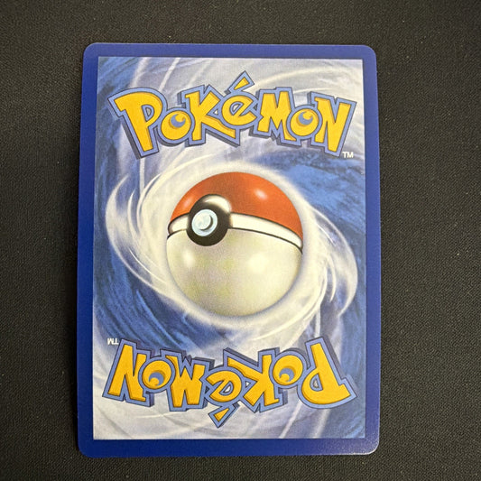 Pokémon TCG Cinccino Ex SIR Card NM