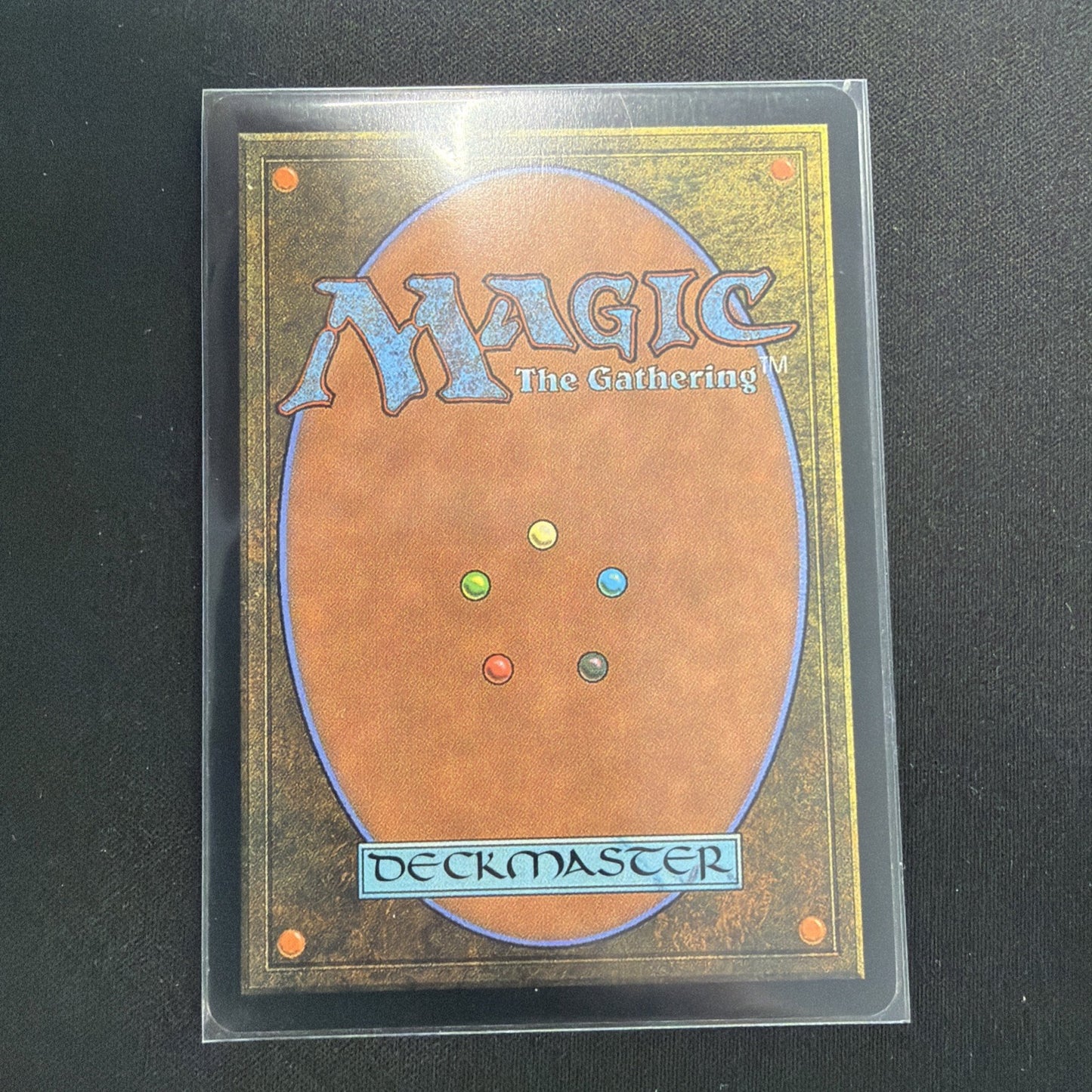 Rhystic Study (Anime Borderless) Wilds of Eldraine: Enchanting Tales Regular