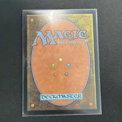 Rhystic Study (Anime Borderless) Wilds of Eldraine: Enchanting Tales Regular