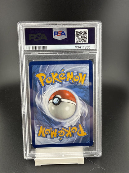 Pokemon SWSH Astral Radiance #175 Full Art Hisuian Sneasler V Alt Art PSA 9 Mint
