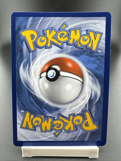 Pokemon 2011 Zekrom Full Art 114/114