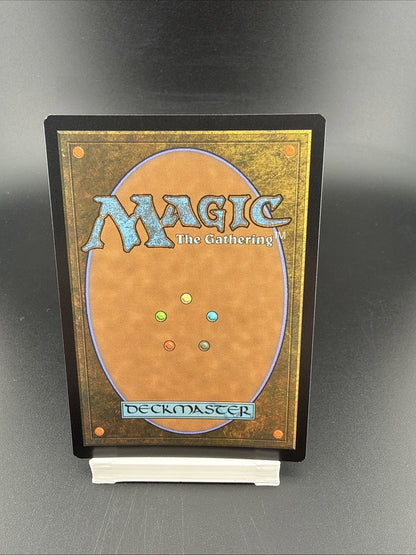 Magic: The Gathering Scroll Rack Artifact Mythic Regular 337 Commander Legends