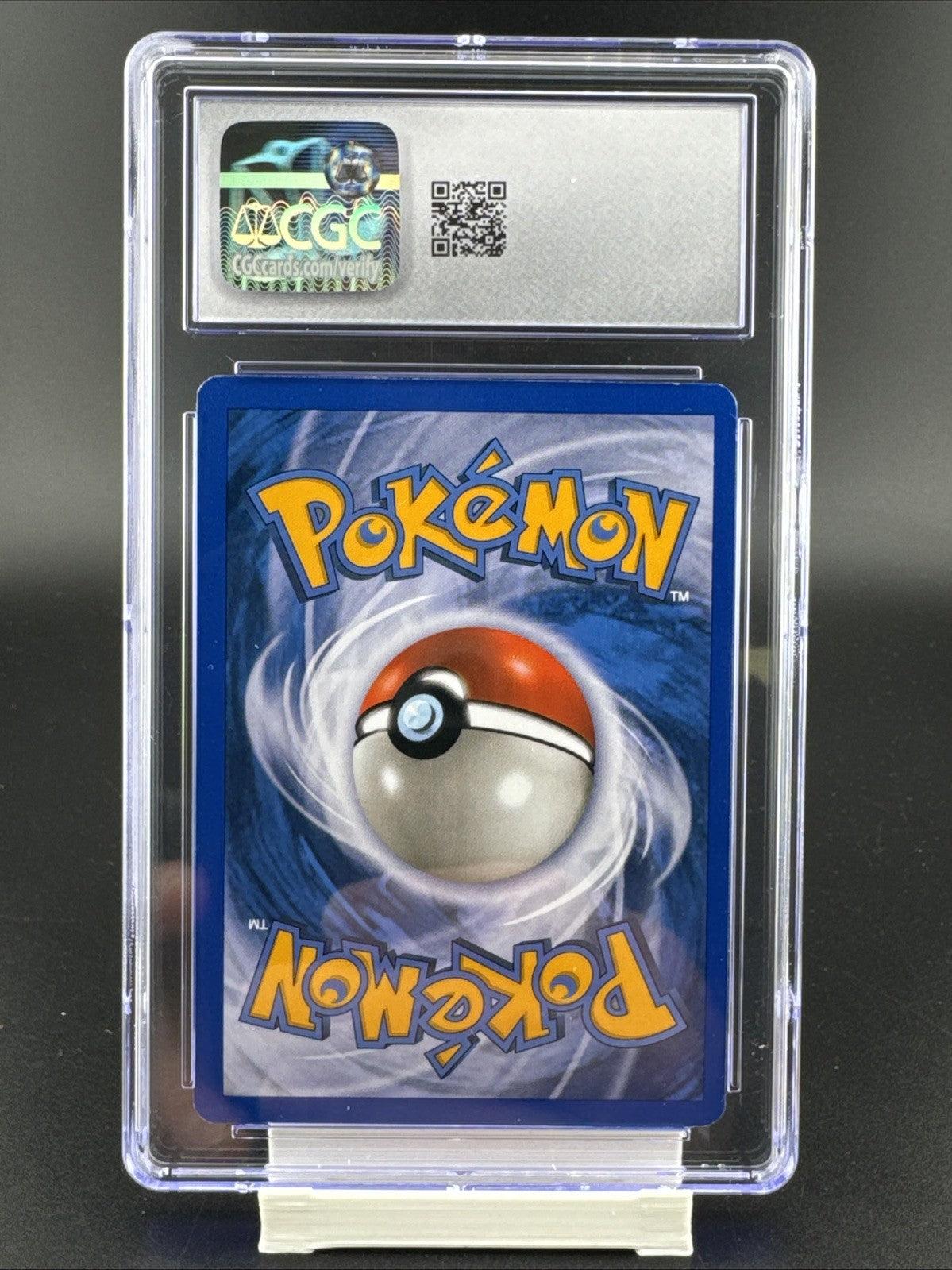 CGC 7 MINT Shaymin 2009 Platinum 38/127 Pokemon