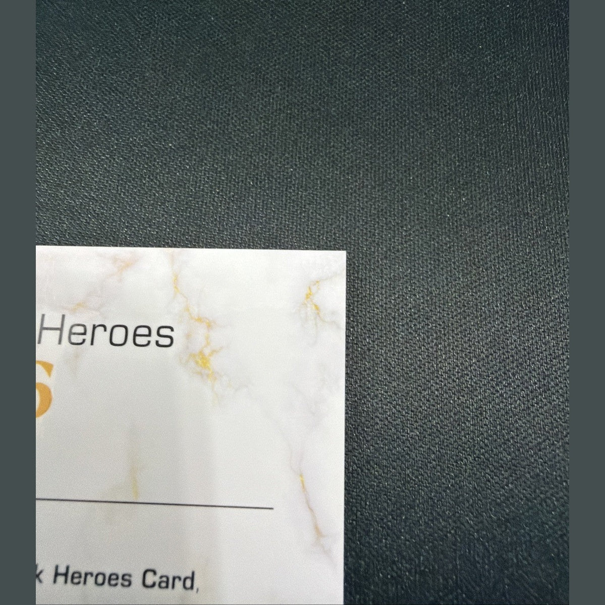 2025 Topps Comic Book Heroes Golden Anniversary Hulk #41 Black 1/10