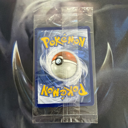 Greninja Gold Star SWSH144 Sealed Celebrations Black Star Promo Pokemon TCG