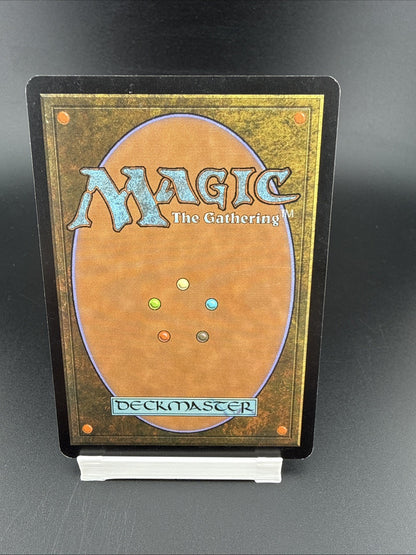 Wizards Oboro Palace in the Clouds Kamigawa 2005 Legendary Land Blue Rare Regul…