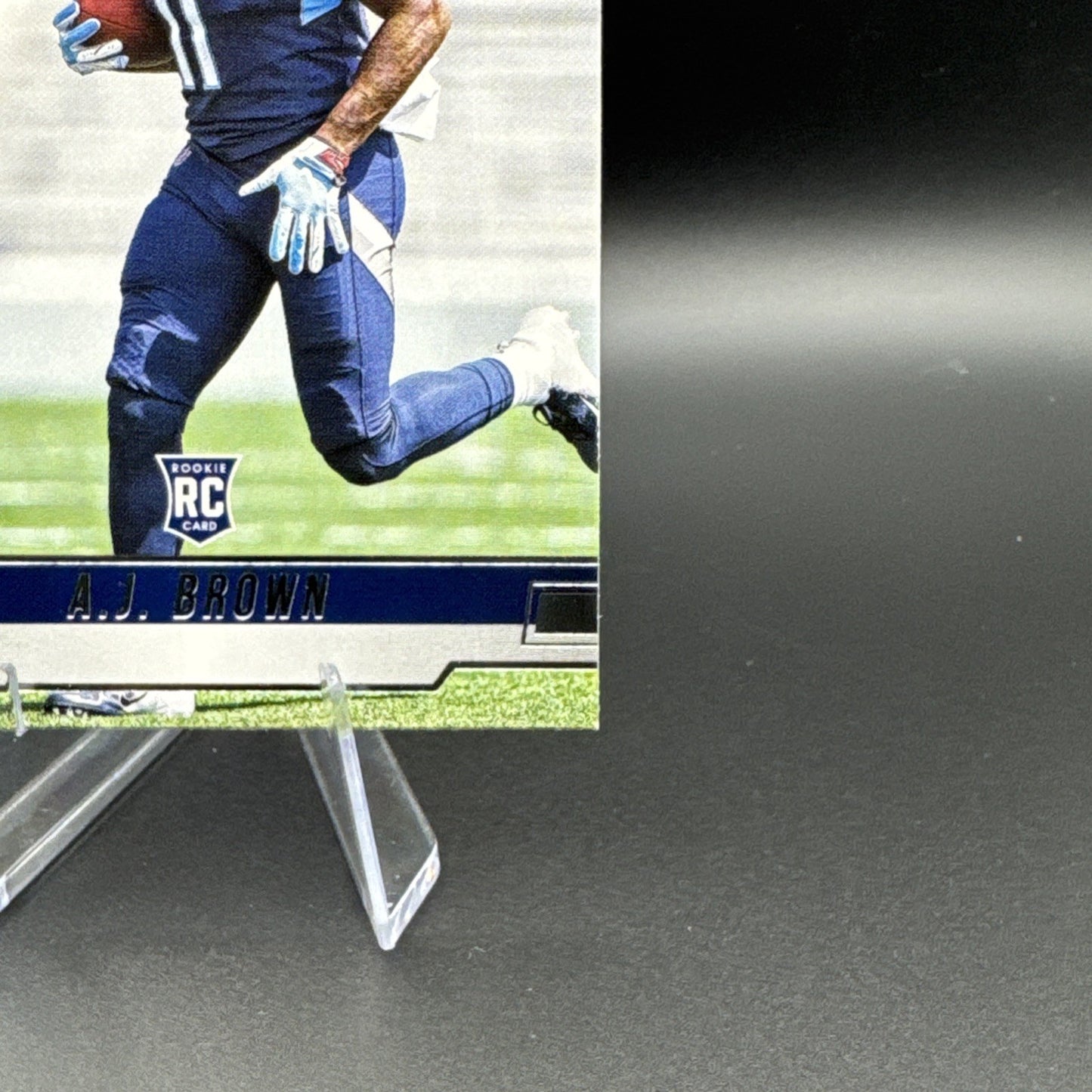 2019 Panini Prestige Rookie AJ Brown #253 Rookie RC