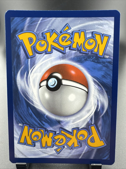 Oshawott 105/086 Sv: White Flare Holo