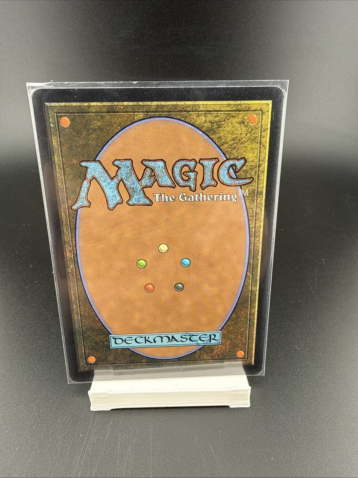 Ugin, Eye of the Storm - M0399 (Showcase Foil)