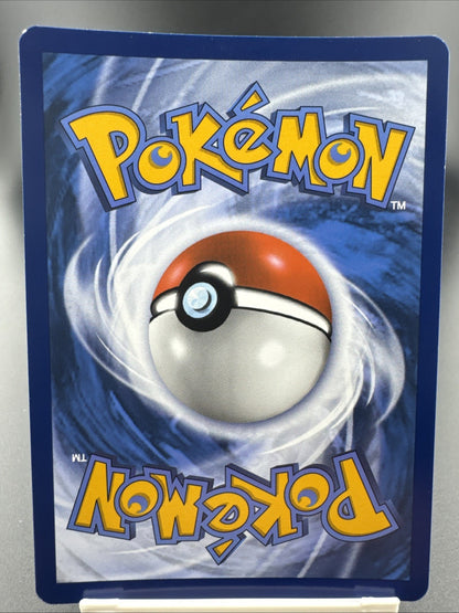 Pokemon Team Rocket's Meowth 203/182 Sv10: Destined Rivals Holo