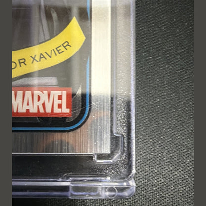 Topps Chrome Marvel Professor Xavier Clawed Variation 2025 14/20