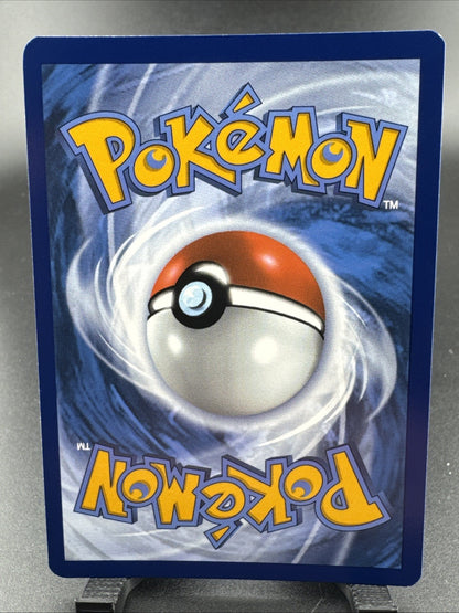 Bulbasaur - (Mega Evolution Stamped) 133/132 Miscellaneous Cards & Products Holo