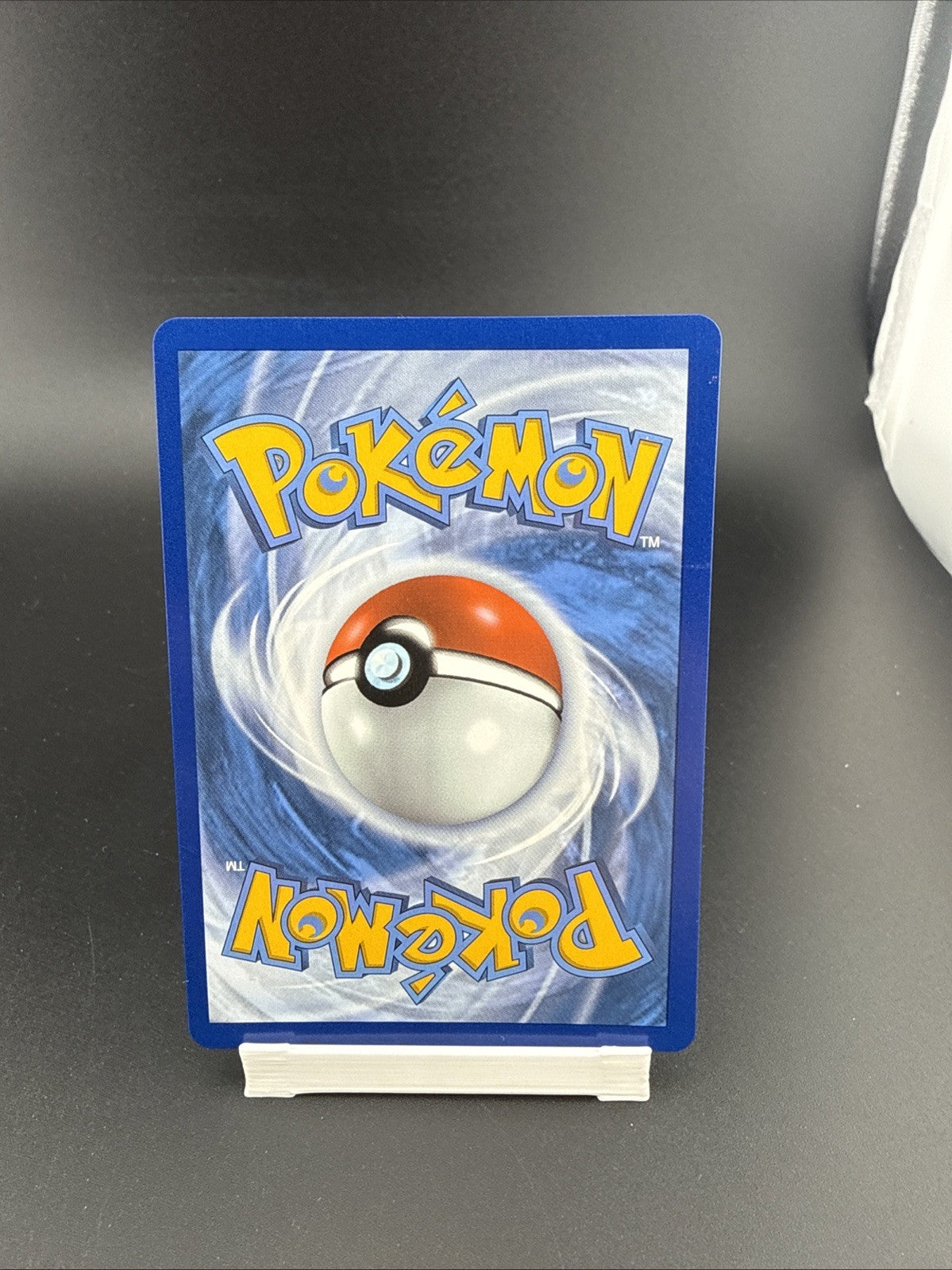 Pokemon Darkness Ablaze Eternatus VMAX 192/189 Rainbow Secret Rare Full Art NM