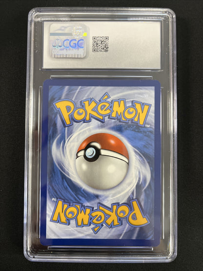 Gengar ex 104/162 SV05: Temporal Forces Holo