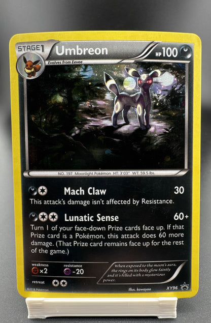 Umbreon XY96 XY Holo Promo