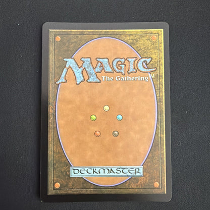 The One Ring (Borderless) (LTR) Magic : The Gathering Foil