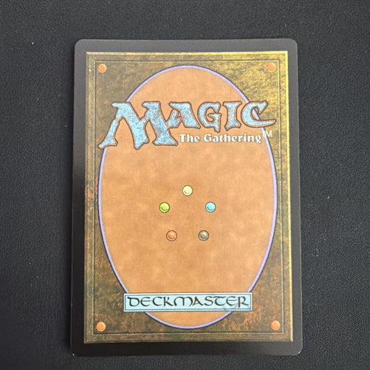 The One Ring (Borderless) (LTR) Magic : The Gathering Foil