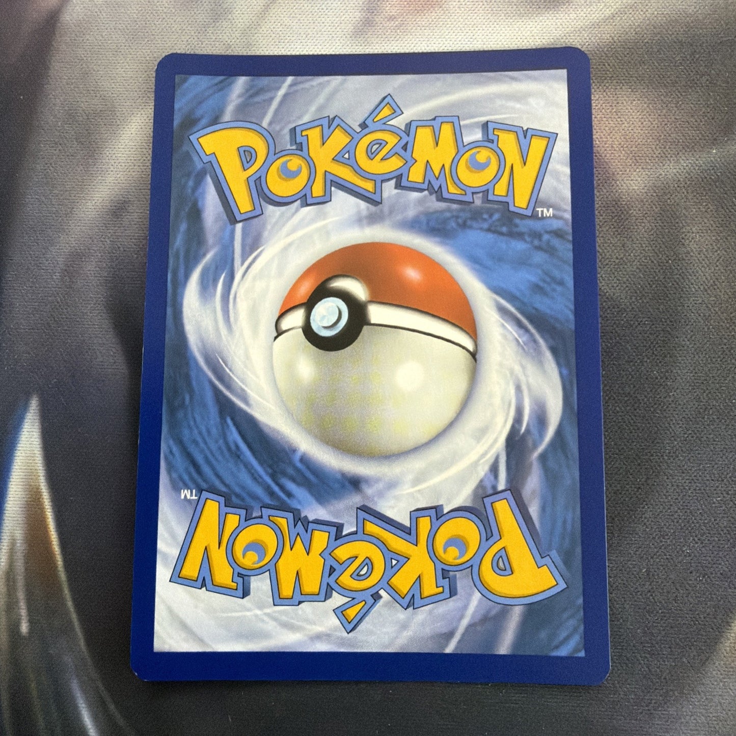 Mewtwo SVP 052 Scarlet & Violet 151 UPC Holo Promo Card