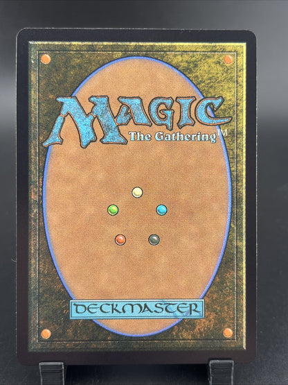 Sleight of Hand (JP Alternate Art) (Silver Scroll Foil) Secrets of...