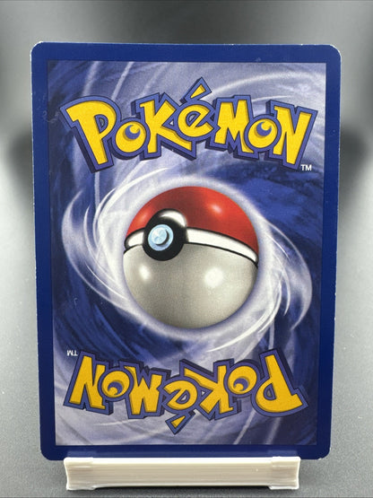Pokémon Mewtwo WB Presents Promo Card 70 HP Psyburn LV60 #150