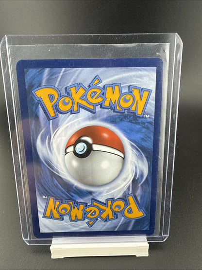 Pokémon Cornerstone Mask Ogerpon ex - 160/131 - Prismatic Evolutions - SIR