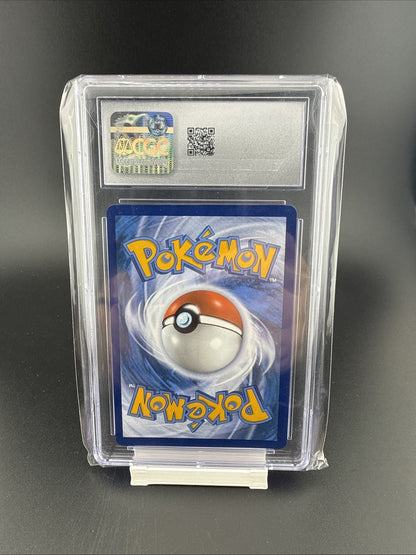 Deoxys VSTAR GG46/GG70 Crown Zenith: Galarian Gallery Holo CGC 10 Pristine