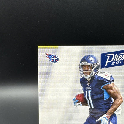 2019 Panini Prestige Rookie AJ Brown #253 Rookie RC