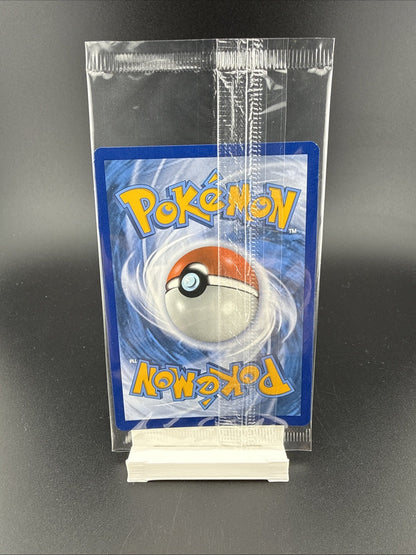 Sealed Pokemon TCG Pikachu V SWSH145 Sword & Shield Promo Full Art Holo English