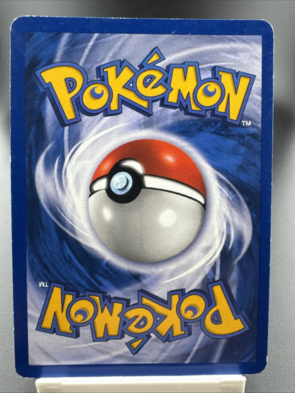 Dark Golbat 7/82 Team Rocket Holo