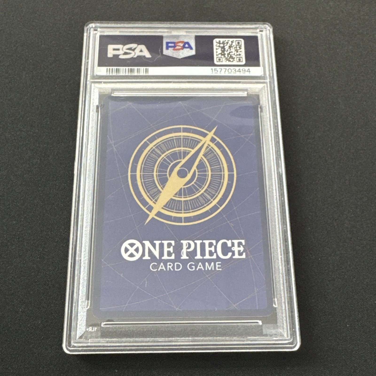 Boa Hancock (Alternate Art) EB03-026 Extra Booster: One Piece