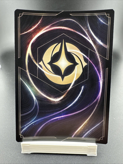Mickey Mouse - Friendly Face (Alternate Art) 18 Disney 100 Promos Holo