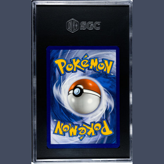 2017 M Manectric EX 024A/119 Alternate Art Holo Mega Powers Collection